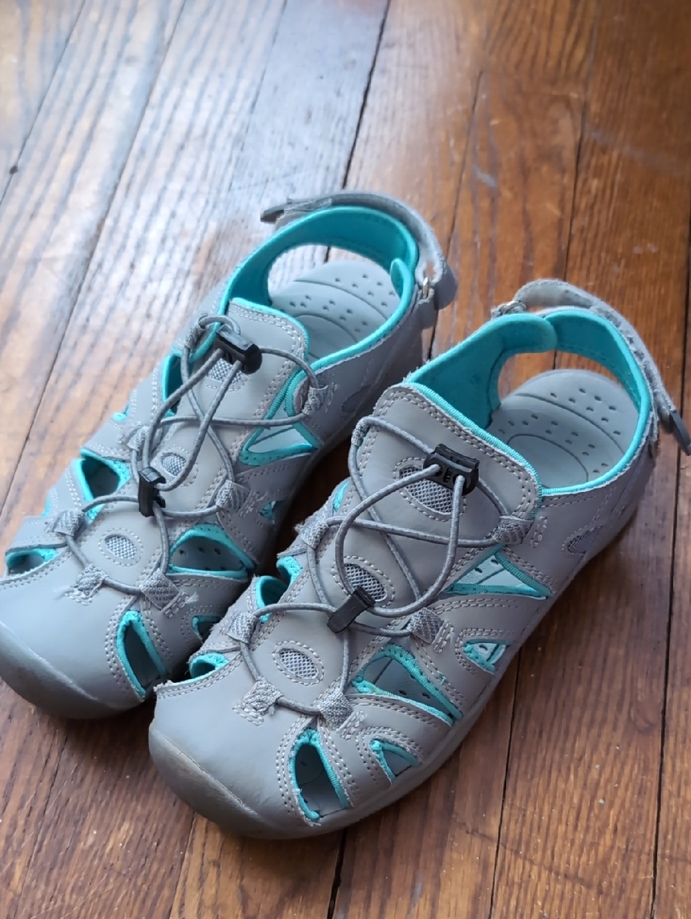 Eddie Bauer Hiking Trail Shoe Sandals